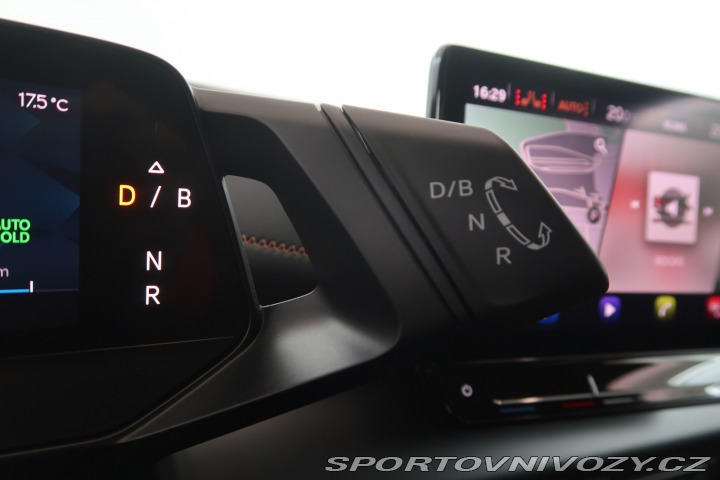 Cupra Born 58 2023