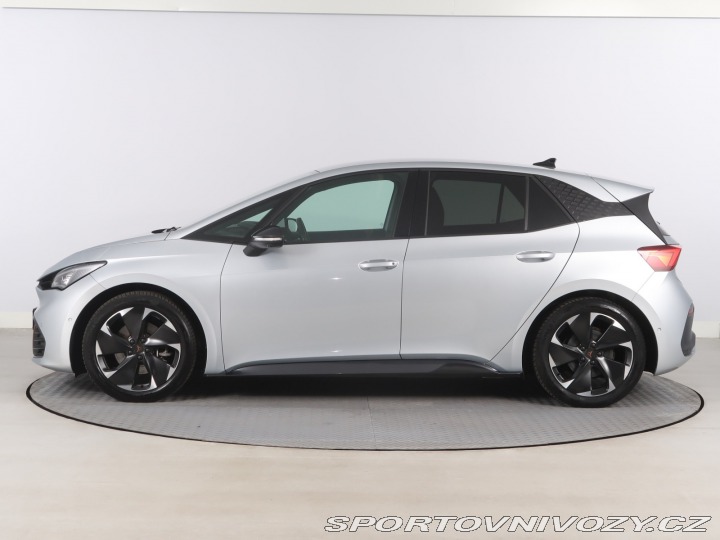 Cupra Born 58 2023