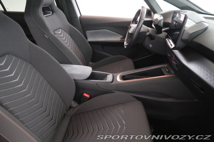 Cupra Born 58 2023
