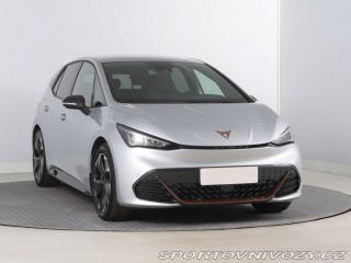 Cupra Born 58 2023