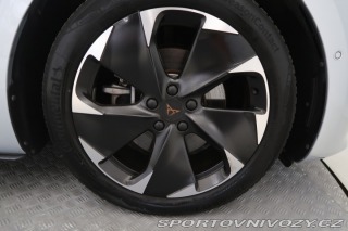 Cupra Born 58 2023