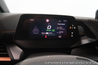 Cupra Born 58 2023
