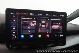 Cupra Born 58 2023