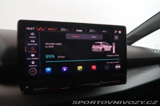 Cupra Born 58 2023
