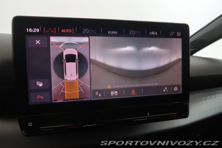 Cupra Born 58 2023
