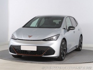 Cupra Born 58 2023
