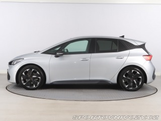 Cupra Born 58 2023