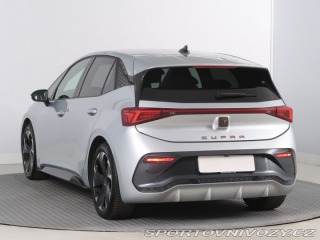Cupra Born 58 2023