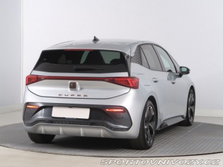 Cupra Born 58 2023