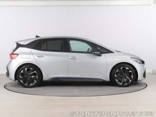 Cupra Born 58 2023