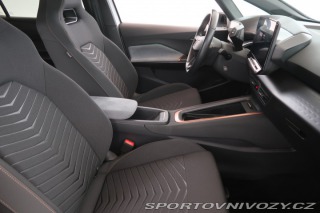 Cupra Born 58 2023