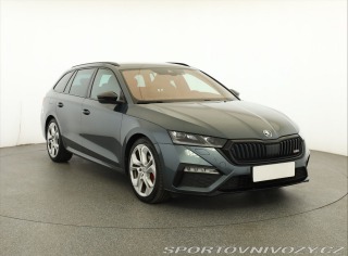 Škoda Octavia RS RS RS 2.0 TDI