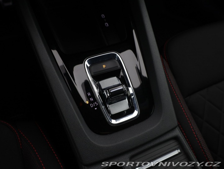 Škoda Octavia RS RS RS 2.0 TDI 2021