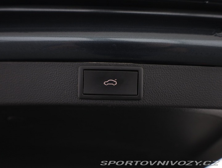 Škoda Octavia RS RS RS 2.0 TDI 2021