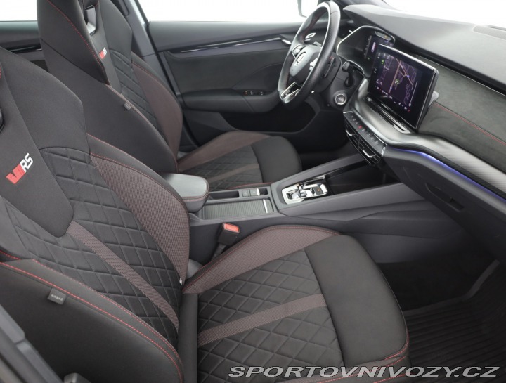 Škoda Octavia RS RS RS 2.0 TDI 2021