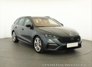 Škoda Octavia RS RS RS 2.0 TDI 2021