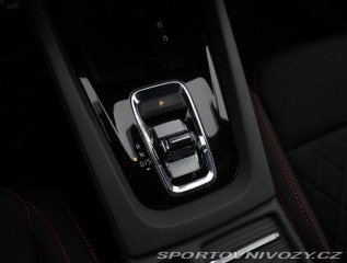 Škoda Octavia RS RS RS 2.0 TDI 2021