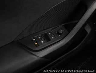 Škoda Octavia RS RS RS 2.0 TDI 2021