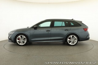 Škoda Octavia RS RS RS 2.0 TDI 2021