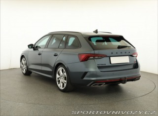 Škoda Octavia RS RS RS 2.0 TDI 2021