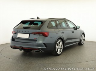 Škoda Octavia RS RS RS 2.0 TDI 2021