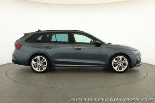 Škoda Octavia RS RS RS 2.0 TDI 2021