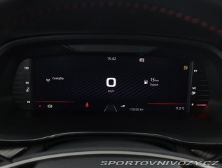 Škoda Octavia RS RS RS 2.0 TDI 2021