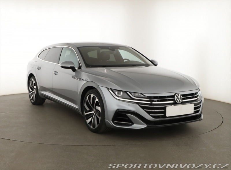 Volkswagen Arteon R-line 2.0 TDI 4Motion
