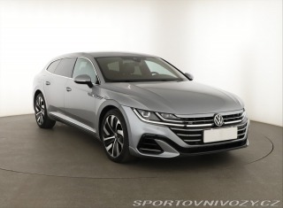 Volkswagen Arteon R-line 2.0 TDI 4Motion