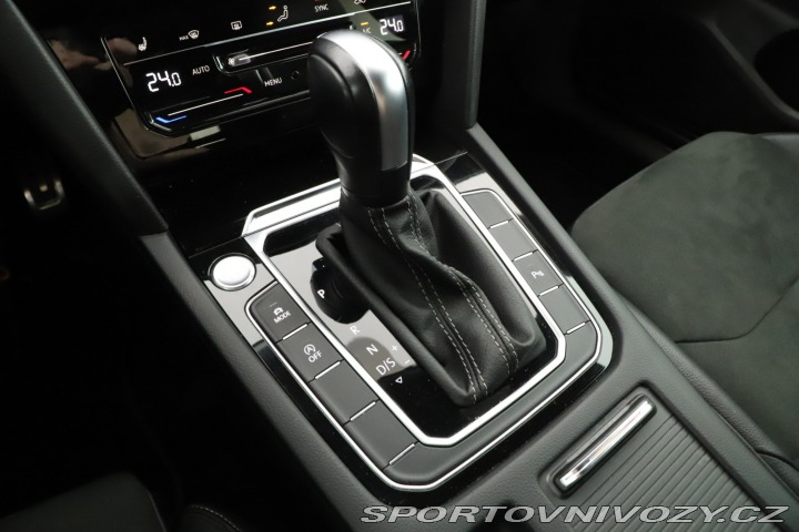 Volkswagen Arteon R-line 2.0 TDI 4Motion 2021
