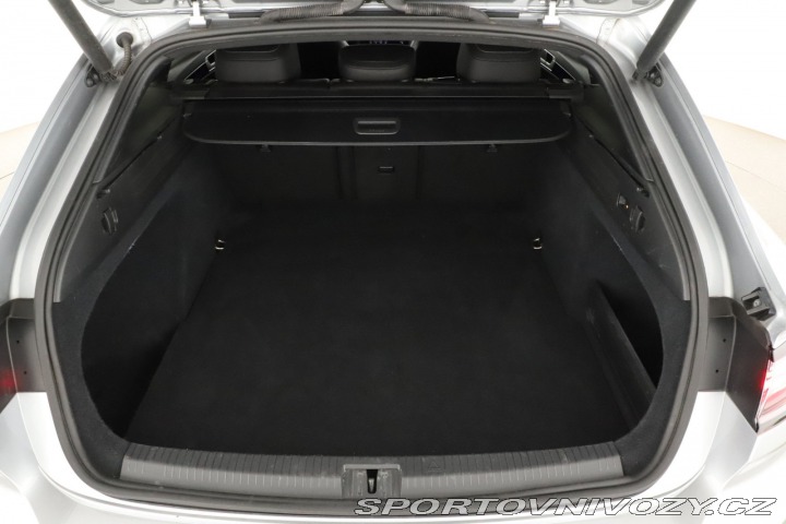Volkswagen Arteon R-line 2.0 TDI 4Motion 2021