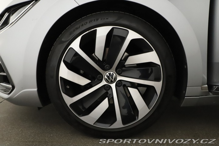 Volkswagen Arteon R-line 2.0 TDI 4Motion 2021