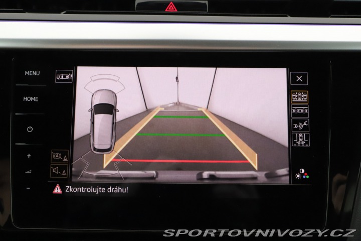 Volkswagen Arteon R-line 2.0 TDI 4Motion 2021