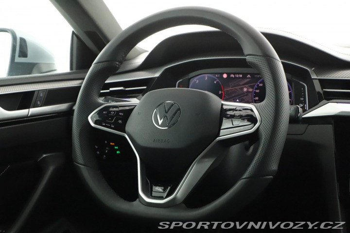 Volkswagen Arteon R-line 2.0 TDI 4Motion 2021