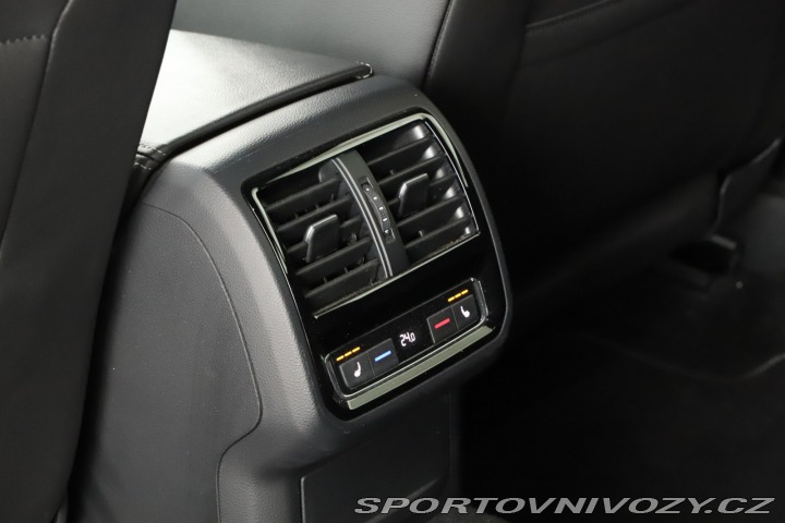 Volkswagen Arteon R-line 2.0 TDI 4Motion 2021