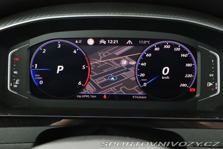 Volkswagen Arteon R-line 2.0 TDI 4Motion 2021