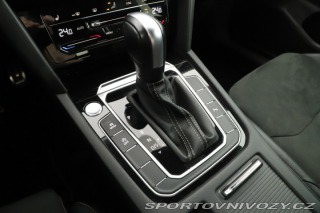 Volkswagen Arteon R-line 2.0 TDI 4Motion 2021