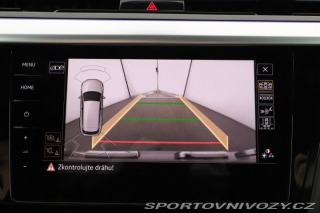 Volkswagen Arteon R-line 2.0 TDI 4Motion 2021