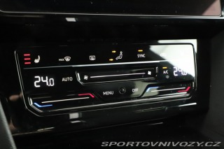Volkswagen Arteon R-line 2.0 TDI 4Motion 2021