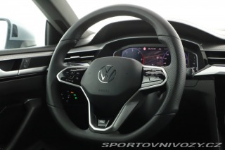 Volkswagen Arteon R-line 2.0 TDI 4Motion 2021