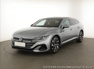 Volkswagen Arteon R-line 2.0 TDI 4Motion 2021