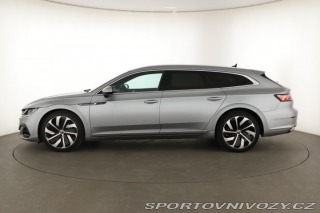 Volkswagen Arteon R-line 2.0 TDI 4Motion 2021