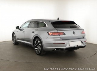 Volkswagen Arteon R-line 2.0 TDI 4Motion 2021