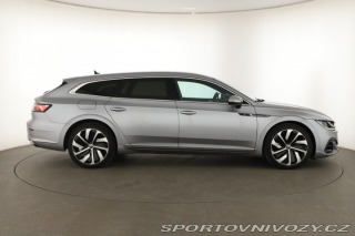 Volkswagen Arteon R-line 2.0 TDI 4Motion 2021