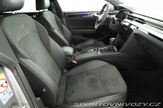 Volkswagen Arteon R-line 2.0 TDI 4Motion 2021