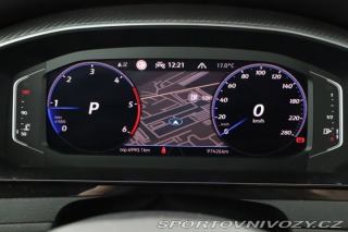 Volkswagen Arteon R-line 2.0 TDI 4Motion 2021