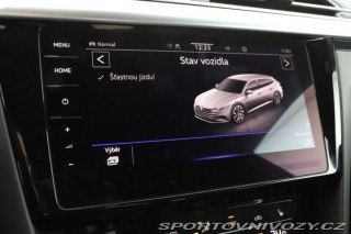 Volkswagen Arteon R-line 2.0 TDI 4Motion 2021