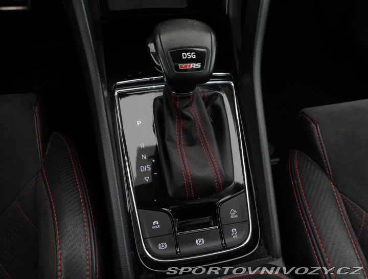 Škoda Kodiaq RS RS RS 2.0 TDI 2019