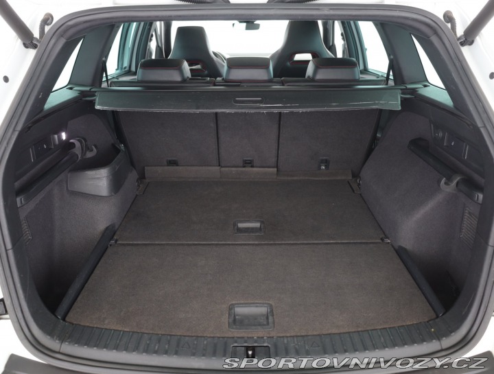 Škoda Kodiaq RS RS RS 2.0 TDI 2019