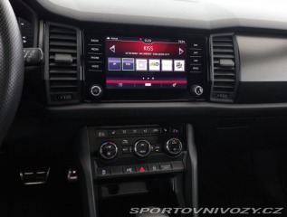 Škoda Kodiaq RS RS RS 2.0 TDI 2019